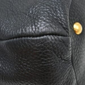 Vintage Handbag Leather