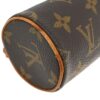 s-l1600_6 Papillon Pochette Monogram Canvas Mini