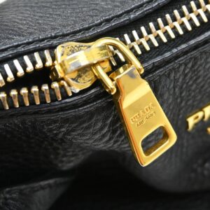 Vintage Handbag Leather