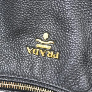 Vintage Handbag Leather