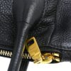 Vintage Handbag Leather