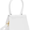 Le Chiquito Moyen Bag Leather Moyen (pari al nuovo)