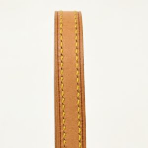 Alma Monogram Canvas BB