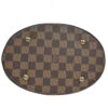 Marais Bucket Damier GM