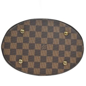 Marais Bucket Damier GM