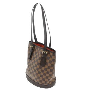 Marais Bucket Damier GM