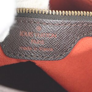 Marais Bucket Damier GM