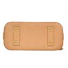 Alma Monogram Canvas BB