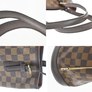 Marais Bucket Damier GM