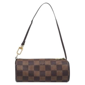 Louis Vuitton Papillon Pochette Damier