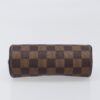 Louis Vuitton Papillon Pochette Damier