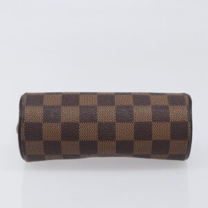 Louis Vuitton Papillon Pochette Damier