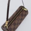 Louis Vuitton Papillon Pochette Damier