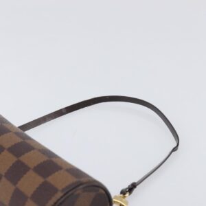 Louis Vuitton Papillon Pochette Damier