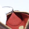 Louis Vuitton Papillon Pochette Damier