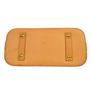 Louis Vuitton Alma Monogram PM