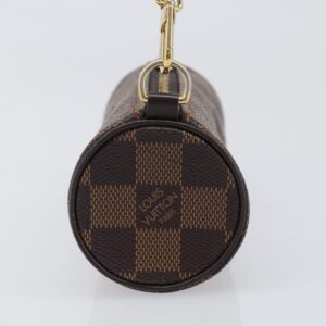 Louis Vuitton Papillon Pochette Damier