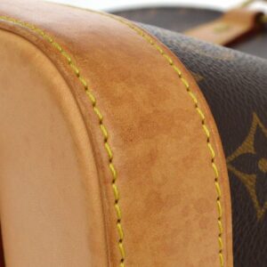Louis Vuitton Alma Monogram PM