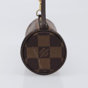 Louis Vuitton Papillon Pochette Damier