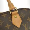 Louis Vuitton Alma Monogram PM
