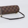 Louis Vuitton Papillon Pochette Damier