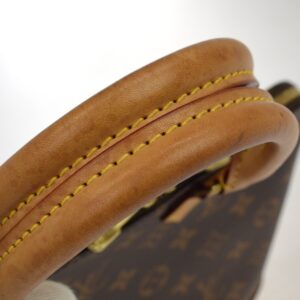 Louis Vuitton Alma Monogram PM
