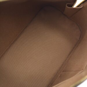Louis Vuitton Alma Monogram PM