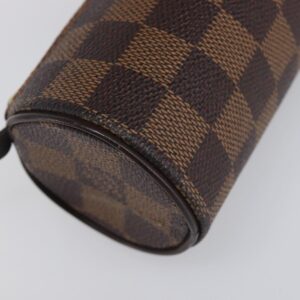 Louis Vuitton Papillon Pochette Damier