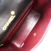 Chanel Vintage Square Classic Flap Quilted Lambskin Small